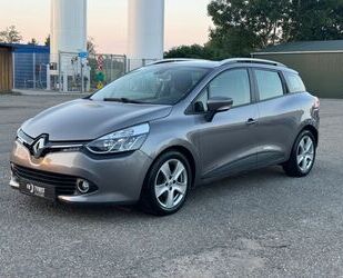 Renault Renault Clio IV *Automatik* TÜV & Service Neu Gebrauchtwagen