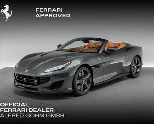 Ferrari Ferrari Portofino Gebrauchtwagen