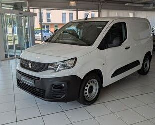 Peugeot Peugeot Partner Premium L1 *Standheizung*Sortimo-R Gebrauchtwagen