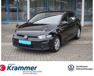 VW Volkswagen Polo 1.0 Life *NAVI*DAB*PDC*APPCONNECT Gebrauchtwagen