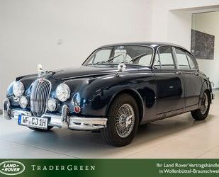 Jaguar Jaguar MK II 3.4 LEDER Gebrauchtwagen