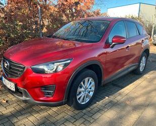 Mazda Mazda CX-5 Exclusive-Line 2WD Gebrauchtwagen