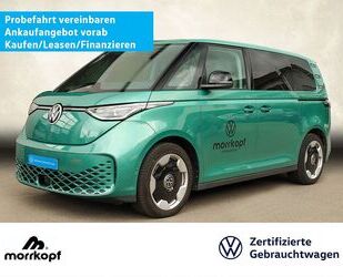 VW Volkswagen ID.Buzz Pro +AHK+20