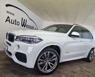 BMW BMW X5 xDrive35i M-Sport Head-Up Soft-Close H/K AH Gebrauchtwagen