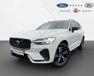 Volvo Volvo XC60 B4 R Design Geartronic/Panorama/Keyless Gebrauchtwagen