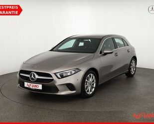 Mercedes-Benz Mercedes-Benz A220 Progressive LED MBUX Navi Kamer Gebrauchtwagen