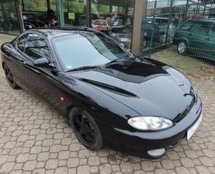 Hyundai Hyundai Coupe 2.0 FX Gebrauchtwagen