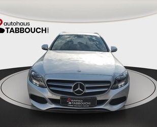 Mercedes-Benz Mercedes-Benz C 180 AVANTGARDE+LEDER+PDC+BLUETOOTH Gebrauchtwagen