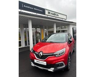 Renault Renault Captur Intens Gebrauchtwagen