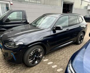 BMW BMW iX3 IMPRESSIVE IMPRESSIVE Gebrauchtwagen