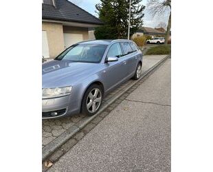 Audi Audi A6 3.0 TDI (DPF) tiptronic quattro Avant - Gebrauchtwagen