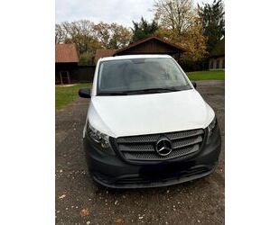 Mercedes-Benz Mercedes-Benz Vito Gebrauchtwagen