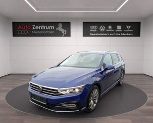 VW Volkswagen Passat 2.0 TDI Elegance R-Line DYNAUDIO Gebrauchtwagen