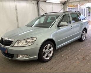 Skoda Skoda Octavia Combi Family Gebrauchtwagen