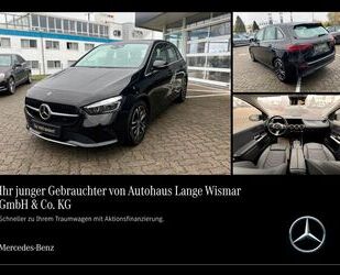 Mercedes-Benz Mercedes-Benz B 180 Distronic*Totwinkel*Easy-Pack Gebrauchtwagen