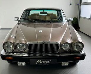 Jaguar Jaguar XJ12 SerieIII/seltenFarbe/20 Jahre in Besit Gebrauchtwagen