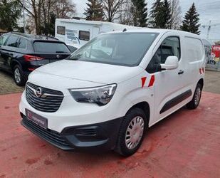 Opel Opel Combo E Cargo Edition Gebrauchtwagen