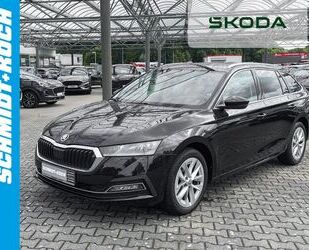 Skoda Skoda Octavia Combi 2.0 TDi Style DSG#Navi Head-Up Gebrauchtwagen