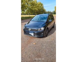 VW Volkswagen Golf Sportsvan 1.2 TSI 81kW DSG ALLSTAR Gebrauchtwagen