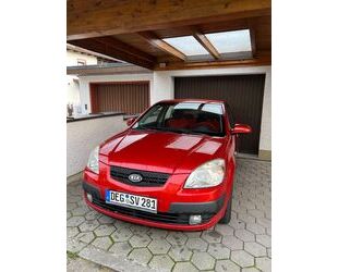 Kia Kia Rio 1.5 CRDi Gebrauchtwagen