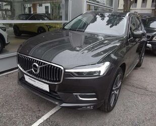 Volvo Volvo XC60 Inscription AWD Gebrauchtwagen