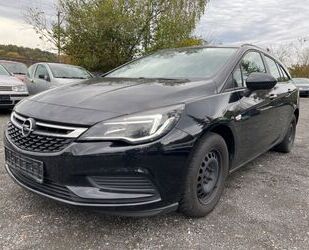 Opel Opel K Sports Tourer Edition Start/Stop4JAHREGARAN Gebrauchtwagen