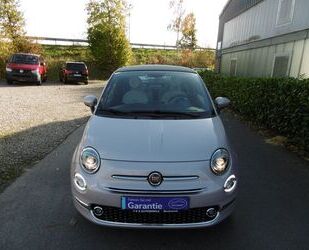 Fiat Fiat 500C Hybrid Gebrauchtwagen