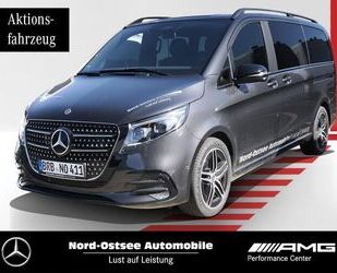 Mercedes-Benz Mercedes-Benz V 300 d AVANTGARDE LANG AMG AIRMATIC Gebrauchtwagen