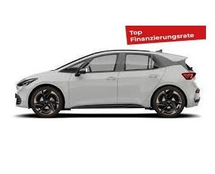 Cupra Cupra Born eBoost 170kW 77kWh Batterie 82 kWh(brut Gebrauchtwagen