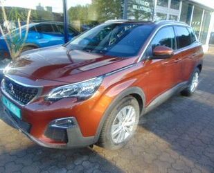 Peugeot Peugeot 3008 Active Gebrauchtwagen