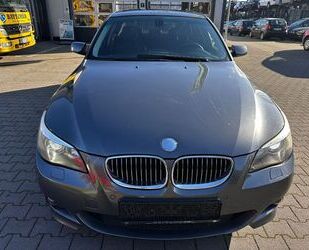 BMW BMW 523 Baureihe 5 Lim. 523i LPG!!! Gebrauchtwagen