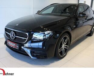 Mercedes-Benz Mercedes-Benz E 43 AMG 4Matic LEDER/LED/NAVI/HIFI/ Gebrauchtwagen