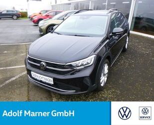 VW Volkswagen Taigo MOVE AHK, Navi, LED, SHZ, Garanti Gebrauchtwagen