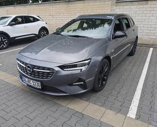 Opel Opel Insignia B ST 2.0 D[Euro6d] AT Business Elega Gebrauchtwagen