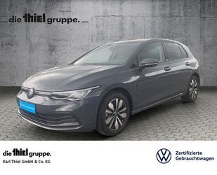 VW Volkswagen Golf VIII 1.5 TSI Move Navi+LED+ACC+SHZ Gebrauchtwagen