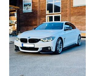 BMW BMW 430i Coupé M-Performance Gebrauchtwagen