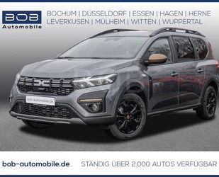 Dacia Dacia Jogger Extreme+ ECO-G 100 7-SITZER NAVI SHZ Gebrauchtwagen