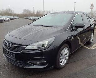 Opel Opel Astra K Sports Tourer 1.5CDTI Elegance*NAVI*L Gebrauchtwagen