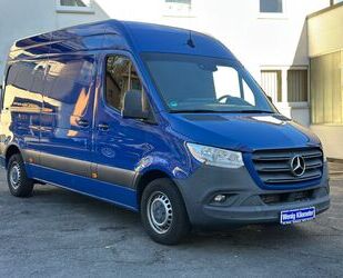 Mercedes-Benz Mercedes-Benz Sprinter III Kasten FWD 211/214 CDI Gebrauchtwagen