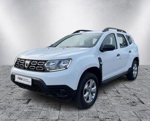 Dacia Dacia Duster II Deal TCe 100 ECO-G *CD-Player*GJR* Gebrauchtwagen