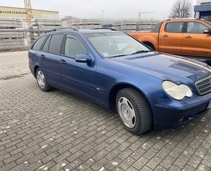 Mercedes-Benz Mercedes-Benz 220 Gebrauchtwagen