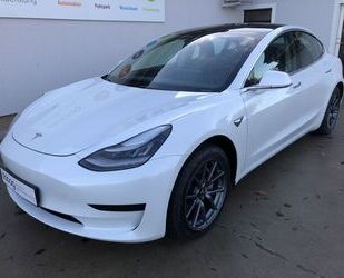 Tesla Tesla Model 3 Standard Reichweite Plus 53 KWh Gebrauchtwagen