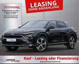 Citroen Citroën C5 X 1.2 PureTech You //mtl: 238€ /Kamera/ Gebrauchtwagen