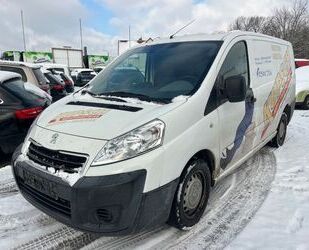 Peugeot Peugeot Expert L2H1 Kasten KLIMA Werkstattausbau Gebrauchtwagen