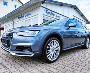 Audi A4 Allroad Gebrauchtwagen