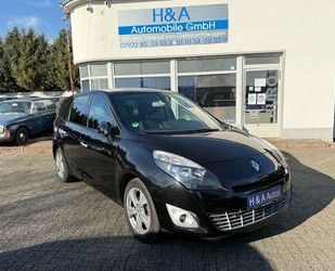 Renault Scenic Gebrauchtwagen