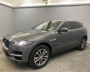 Jaguar Jaguar F-PACE Prestige AWD*MERIDIAN*PANO*KAM*VIRTU Gebrauchtwagen