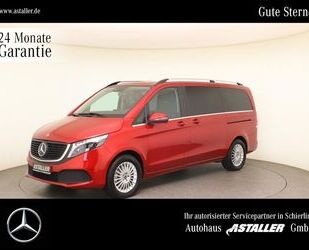 Mercedes-Benz Mercedes-Benz EQV 300 Avantgarde Line Lang L2 360° Gebrauchtwagen