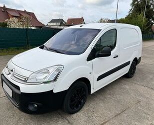 Citroen Citroën Berlingo 1.6 HDI Kasten Niveau B L2 Klima Gebrauchtwagen