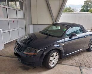 Audi Audi TT Roadster 1.8T 140 kW - Gebrauchtwagen